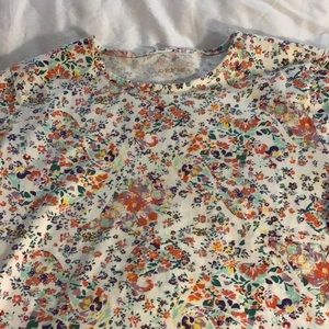 Orvis short sleeve shirt woman’s